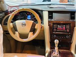 نيسان باترول